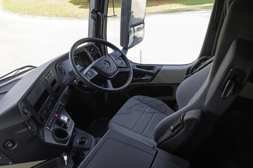 Arocs 4763 SLT 8x6